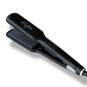 קרימפר volume & sleek crimper