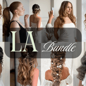 באנדל הדרכות LA