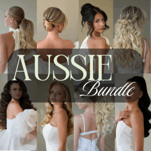 באנדל הדרכות AUSSIE